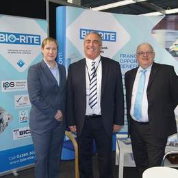 Interview with Alan Wright, Managing Director, Bio-Rite